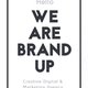 BRAND UP | БРЕНД АП Creative Digital & Marketing Agency в Москве