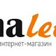 Строительный интернет-магазин Domaleto.ru в Екатеринбурге