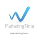 MarketingTime 22 в Барнауле