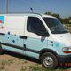 Продаю микроавтобус renault master (2001 г. ) в Москве