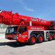 Кран terex- demag ac 350 в Москве