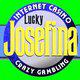 Интернет- казино Фартовая Жозефина приглашает вас в гости! в Любой-городе