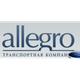 Allegro - Novosibirsk прокат авто в Новосибирске