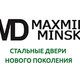 MAXMID - входные двери в Минске в Минске