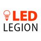 ledlegion - интернет-магазин светодиодных товаров в Москве