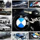 Обслуживание BMW, запчасти в Москве