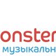 Магазин Monster-Music в Москве